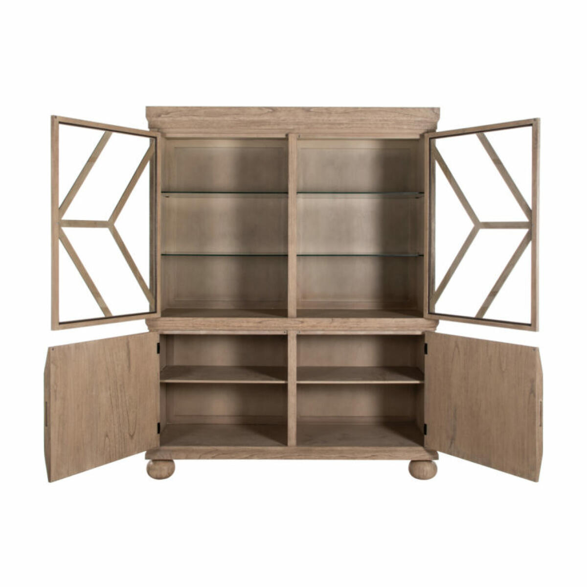 Delmont Cabinet - Image 3