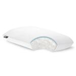 Gelled Microfiber™ + Gel Dough™ Layer