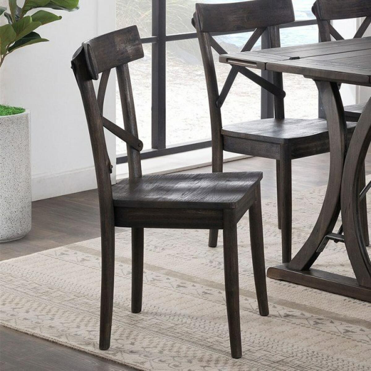 Coronado Side Chair - Image 7