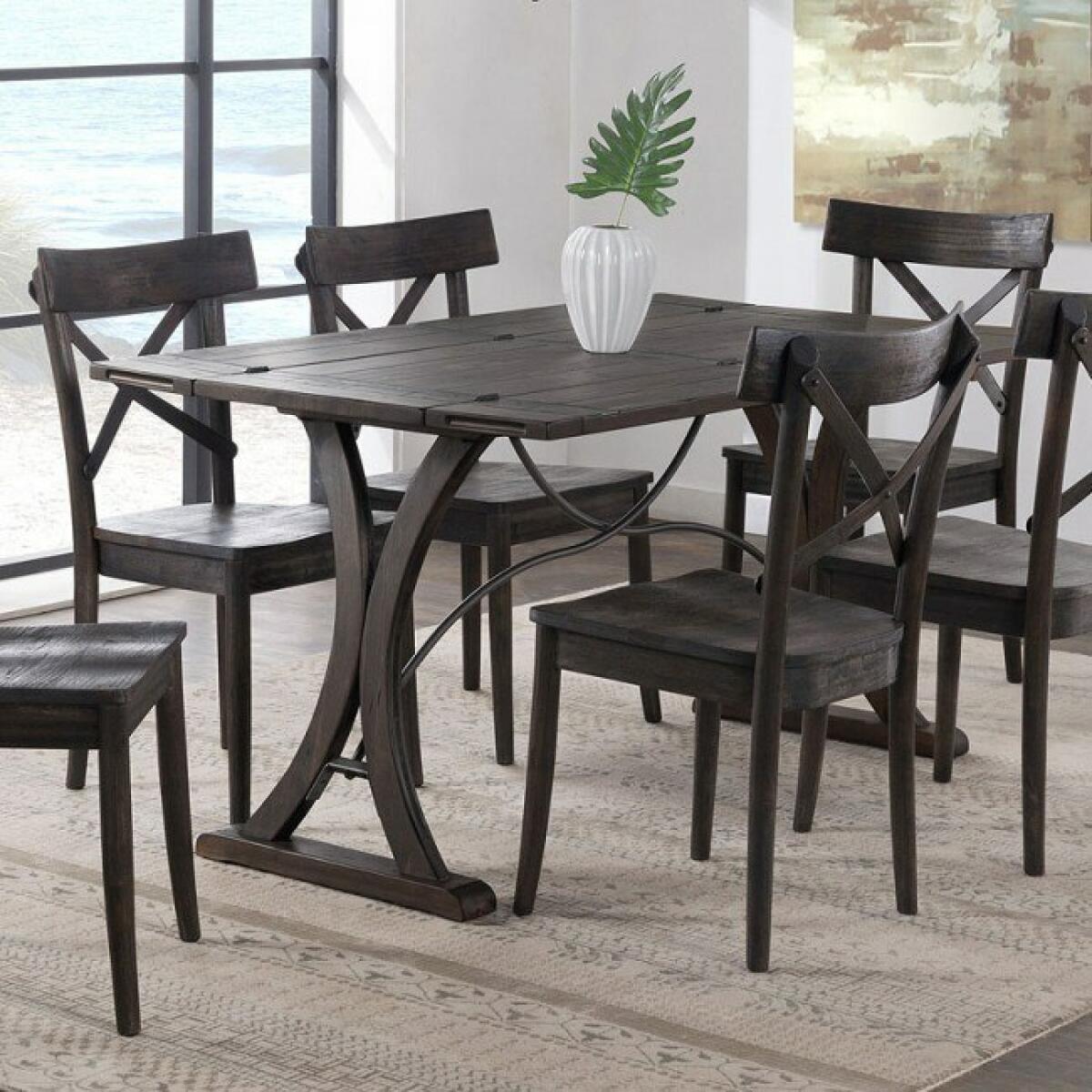Coronado Side Chair - Image 6