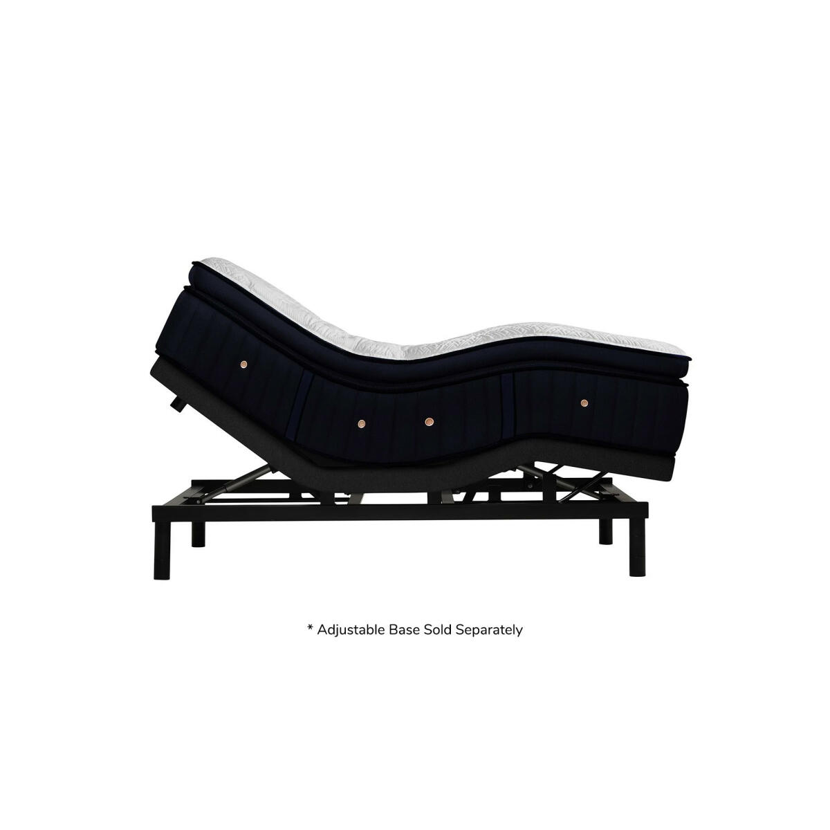 Lux Estate Cassatt Pillow Top Firm - Image 3