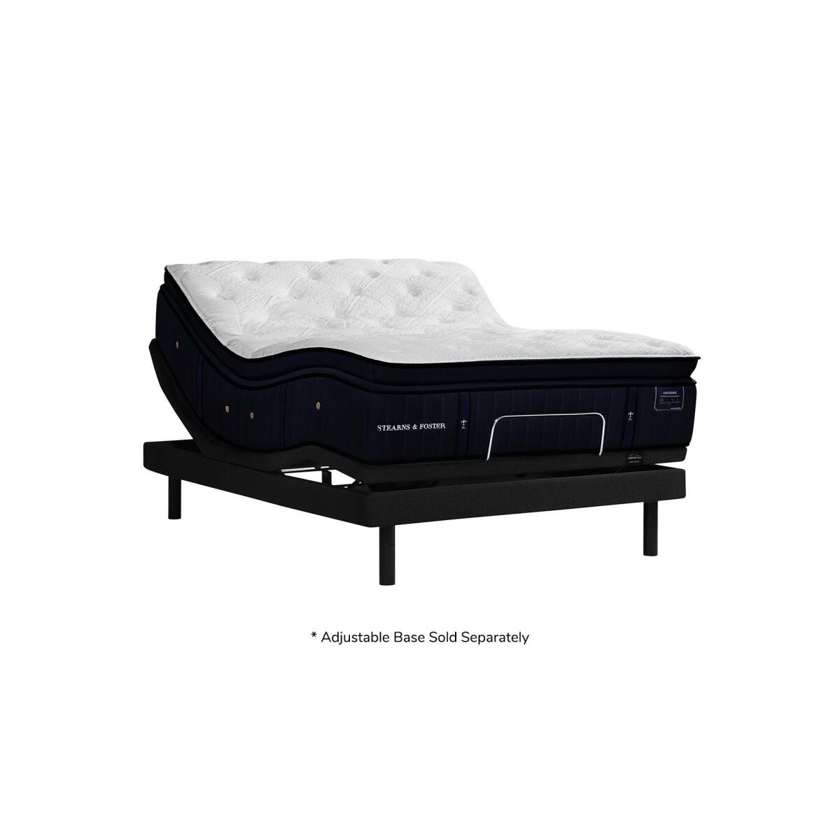 Lux Estate Cassatt Pillow Top Firm - Image 4