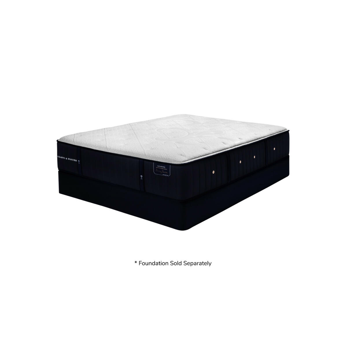 Lux Estate Cassatt Ultra Firm - Image 4
