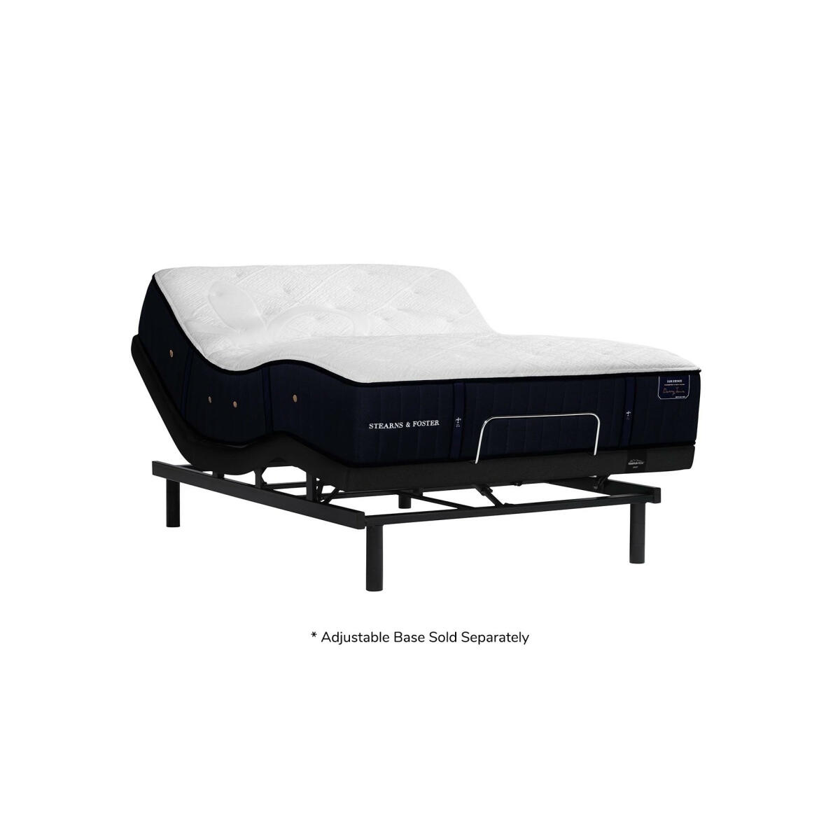 Lux Estate Cassatt Ultra Firm - Image 3