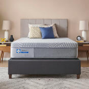 Sealy Posturepedic Lacey Soft Hybrid Mattress - Image 2