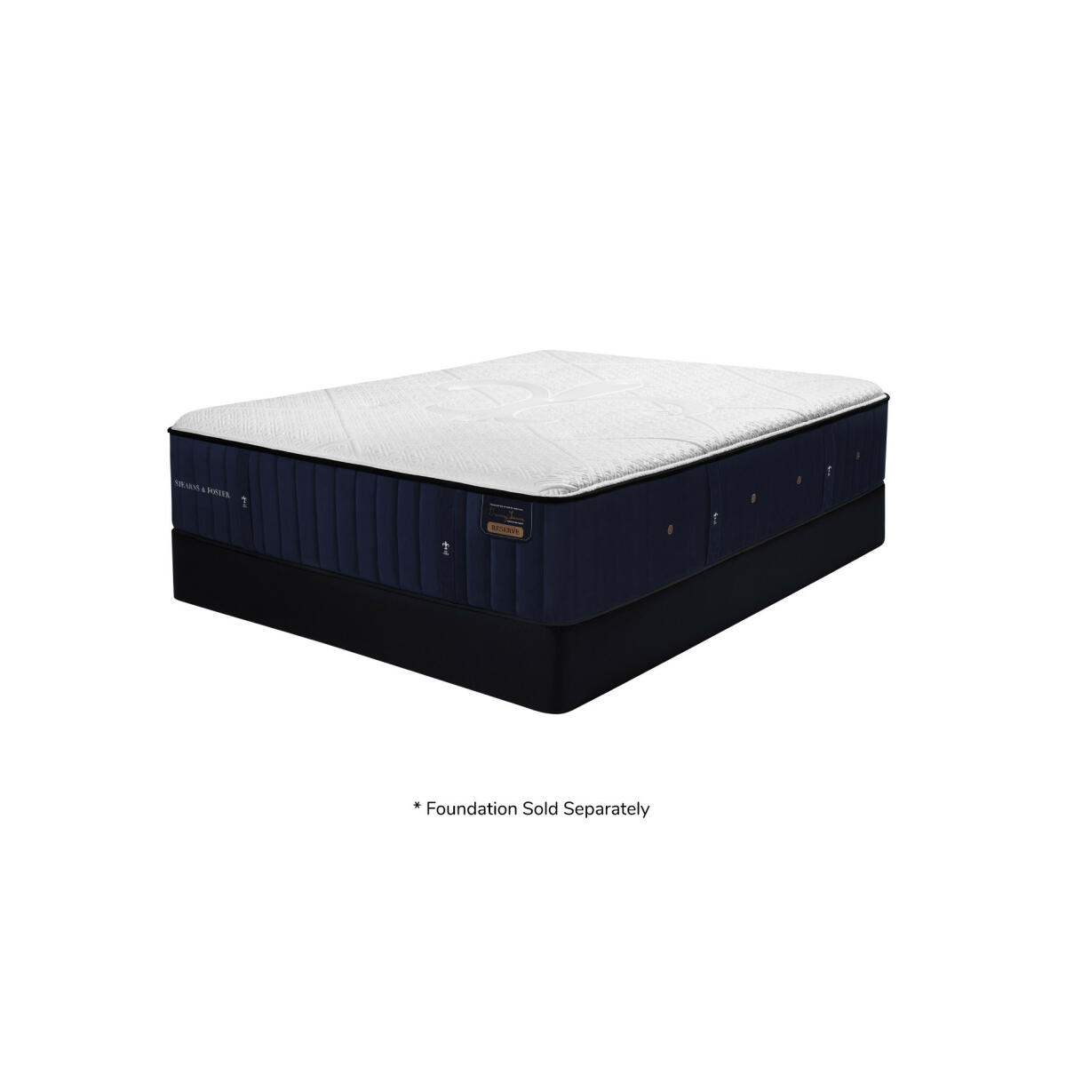 Reserve Hepburn Pillow Top Plush - Image 7