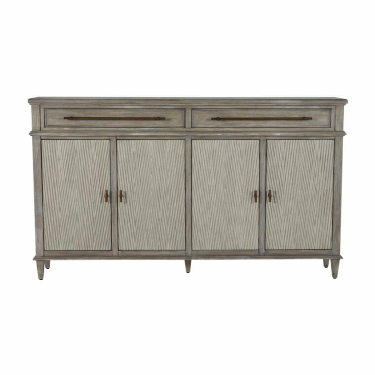 Isaac Long Cabinet - Image 2