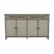 Isaac Long Cabinet - Image 2