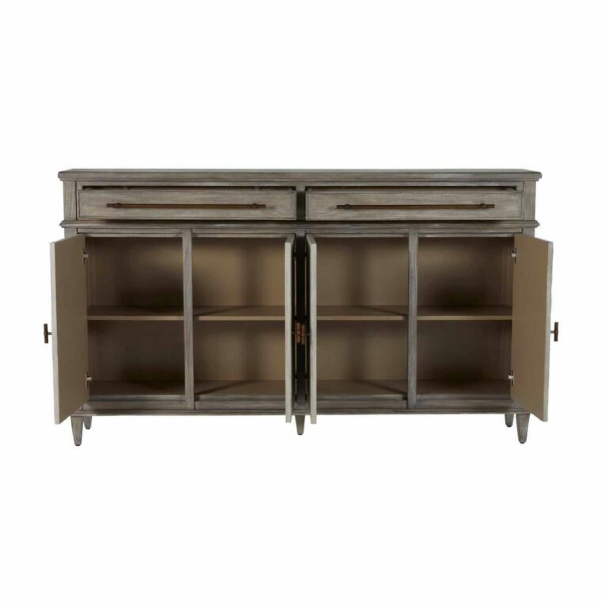 Isaac Long Cabinet - Image 3