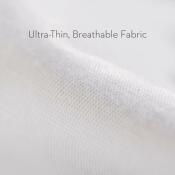 King Five 5ided™ Smooth Mattress Protector