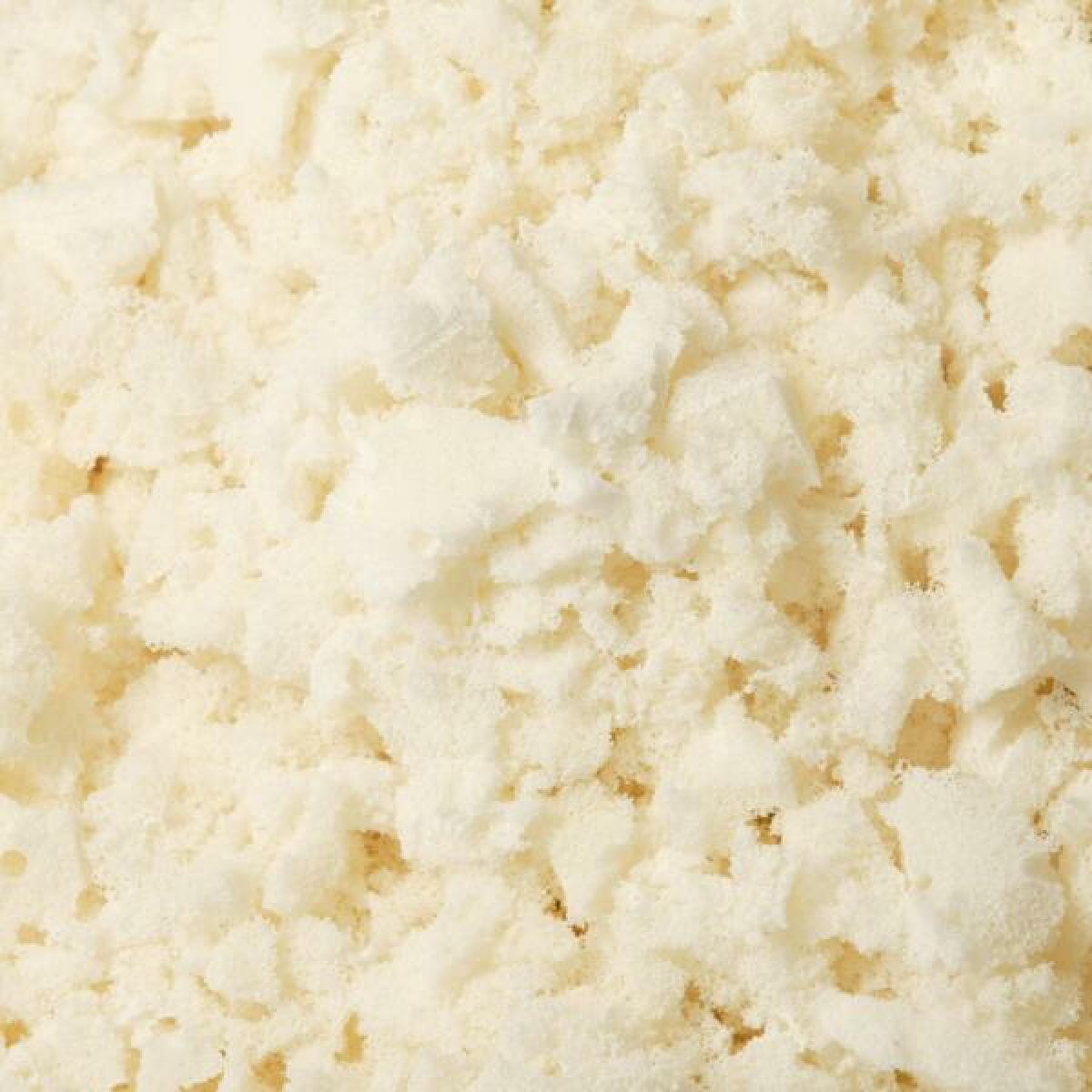 Shredded Natural Talalay Latex - Image 4
