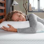 TEMPUR-Cloud Pro Pillow Hi - Image 2