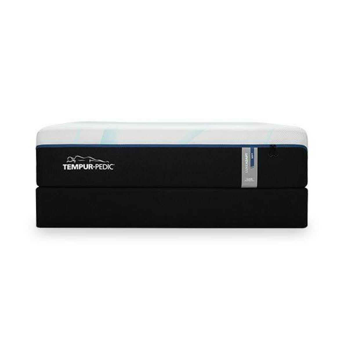 Tempur-LuxeAdapt Plush Mattress - Image 2