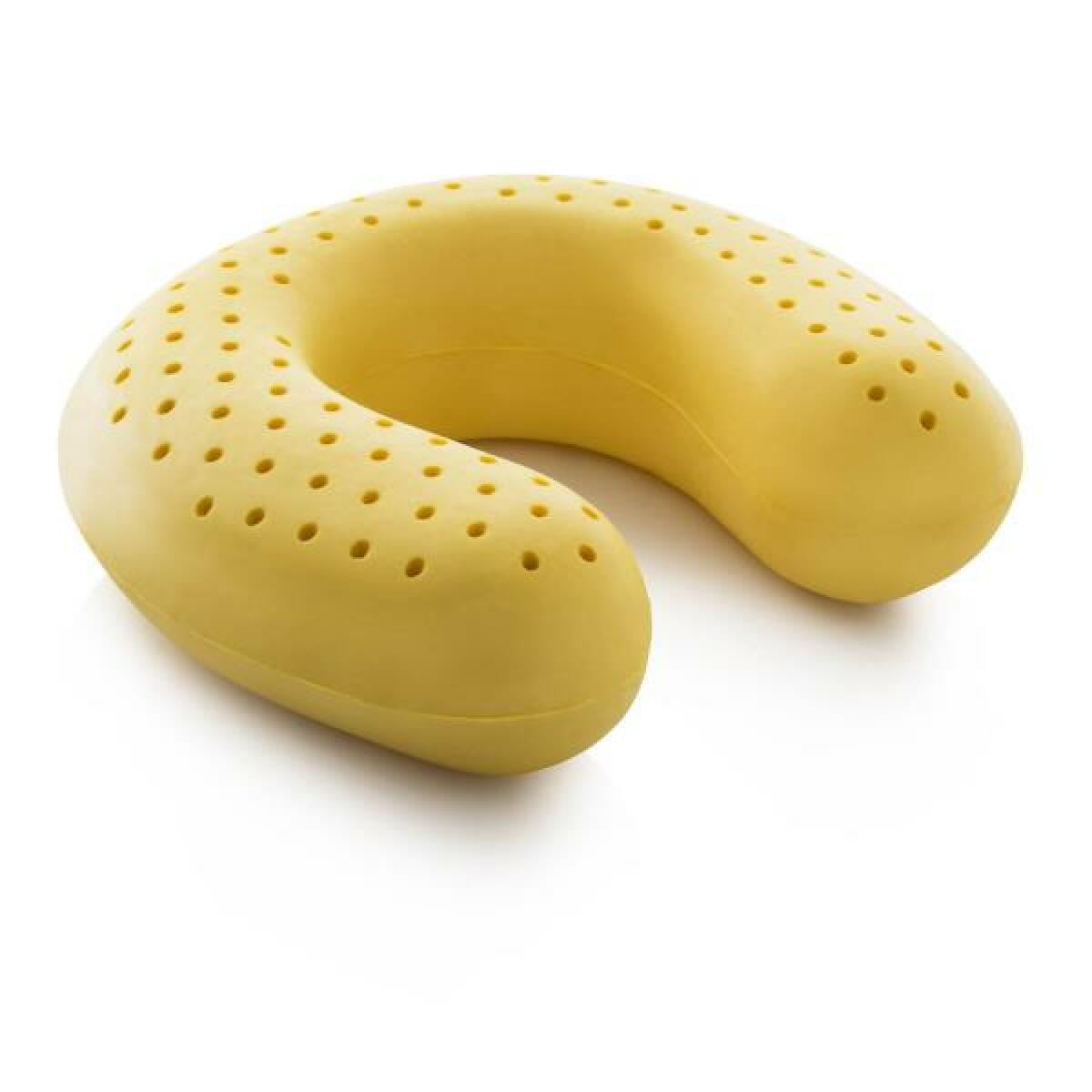 Travel Neck Zoned Dough® Chamomile - Image 2