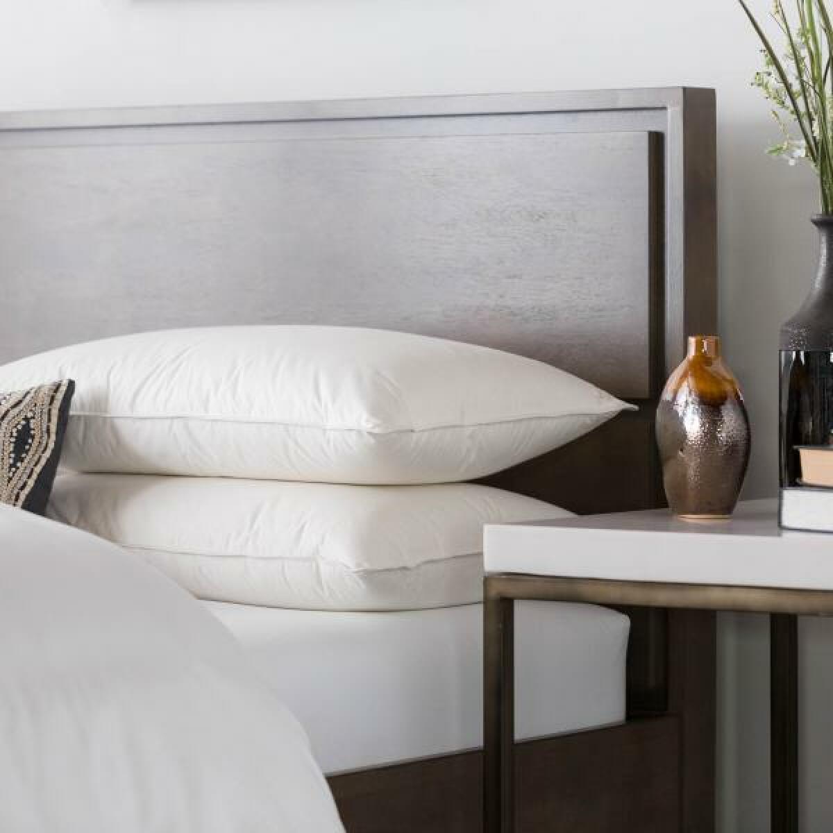 Z™ TripleLayer™ Down Pillow - Image 3