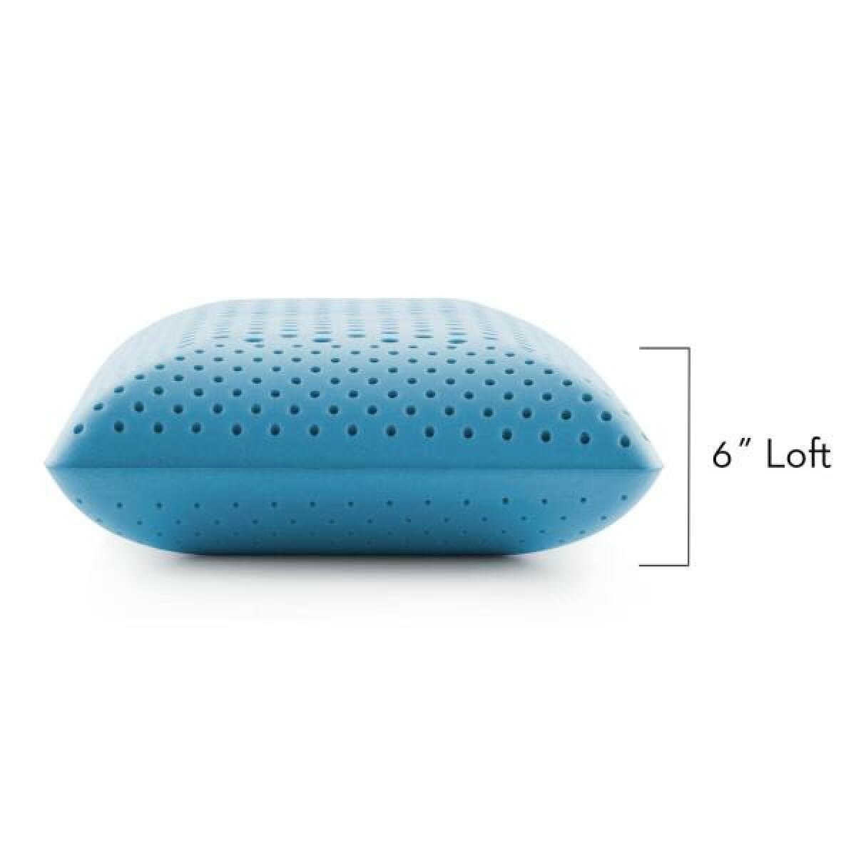 Zoned ActiveDough® + Cooling Gel - Image 5