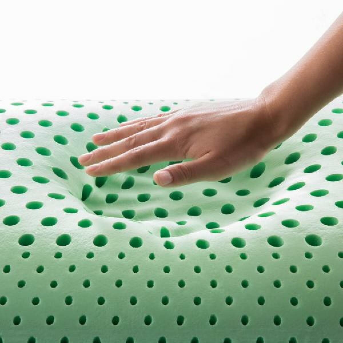 Shoulder Zoned Dough® + Peppermint - Image 4