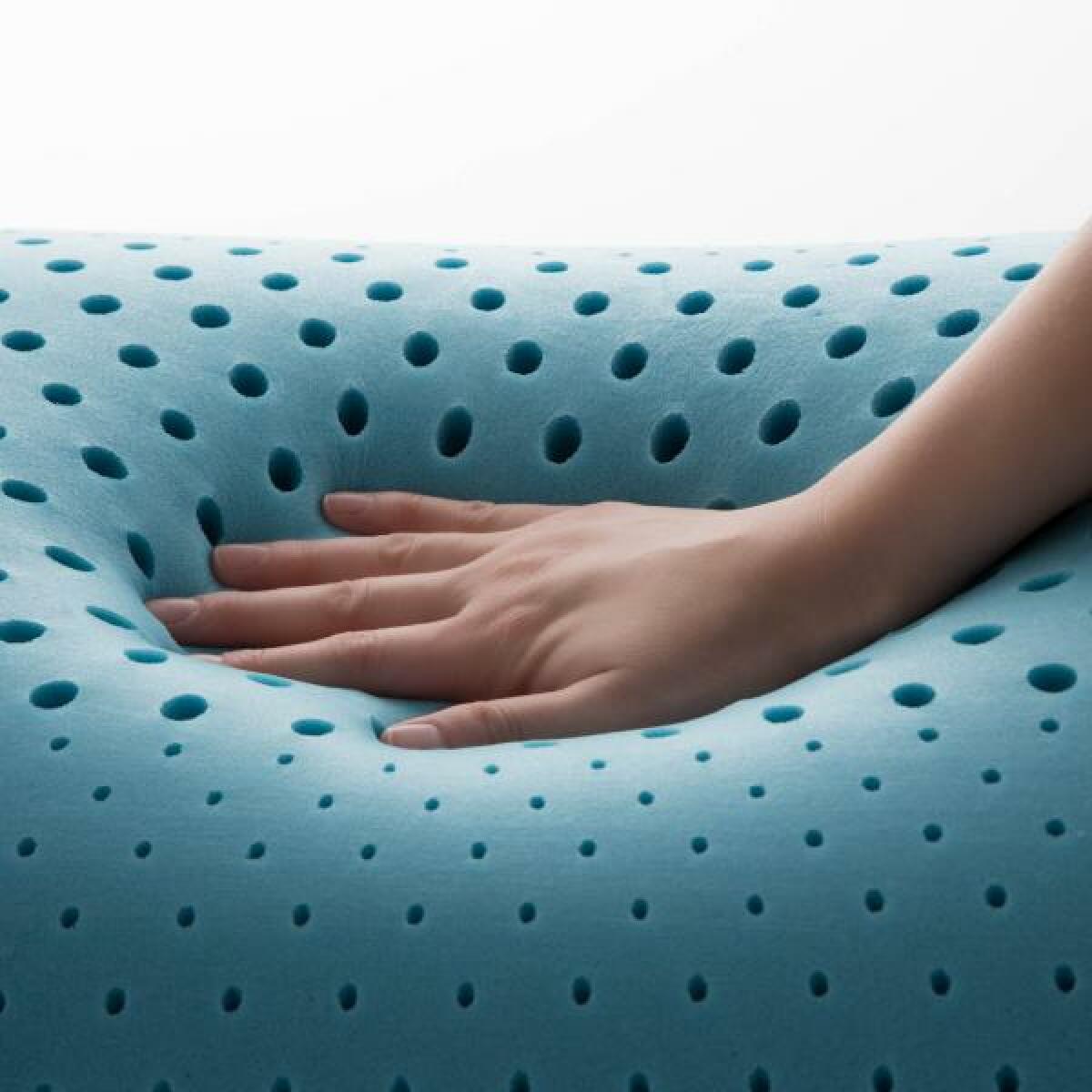 Zoned ActiveDough® + Cooling Gel - Image 3