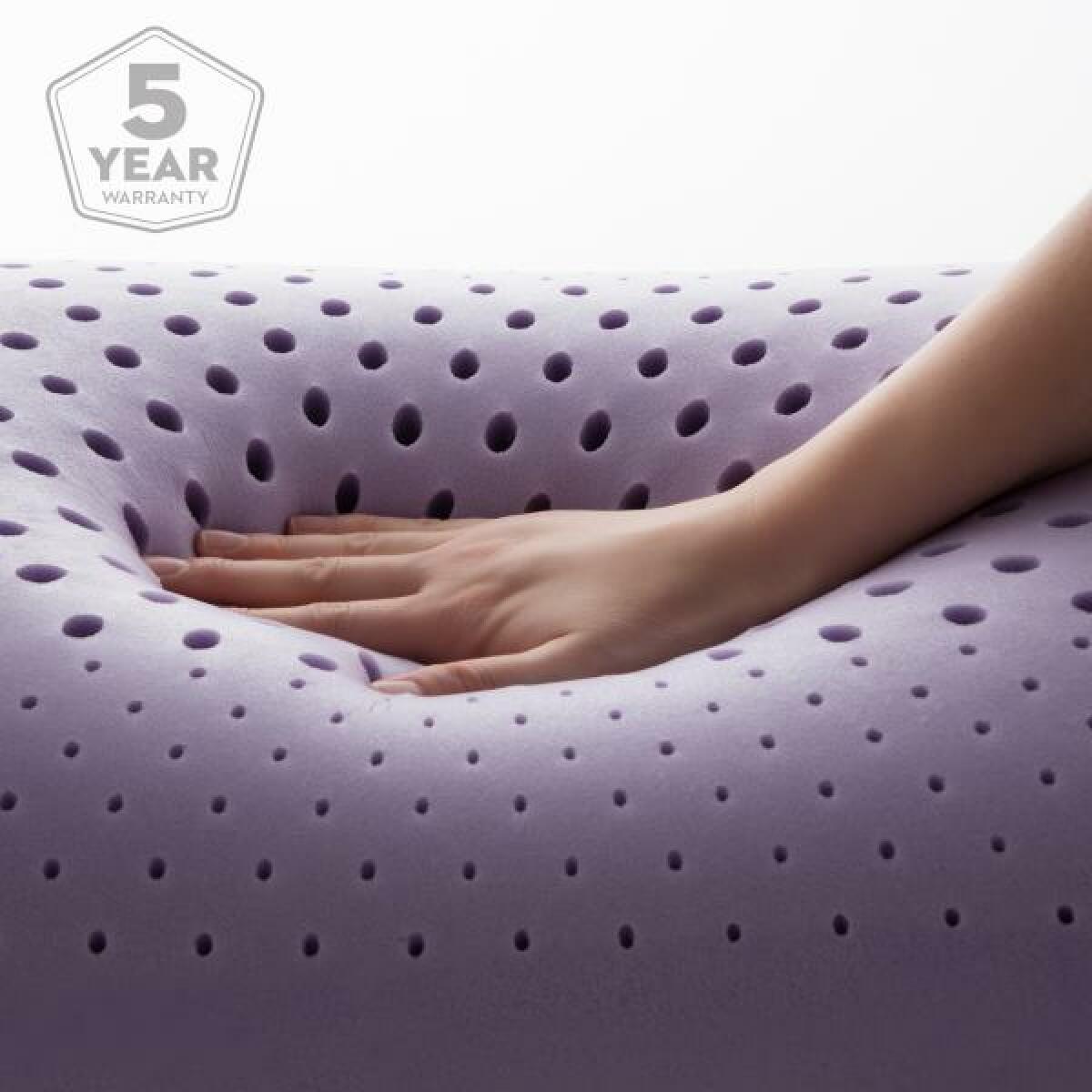 Zoned ActiveDough® + Lavender - Image 3