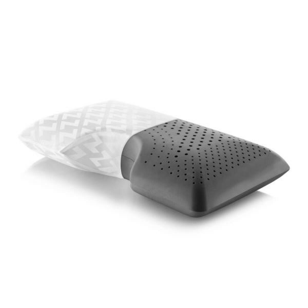 Shoulder Zoned Dough® + Bamboo Charcoal - Image 2