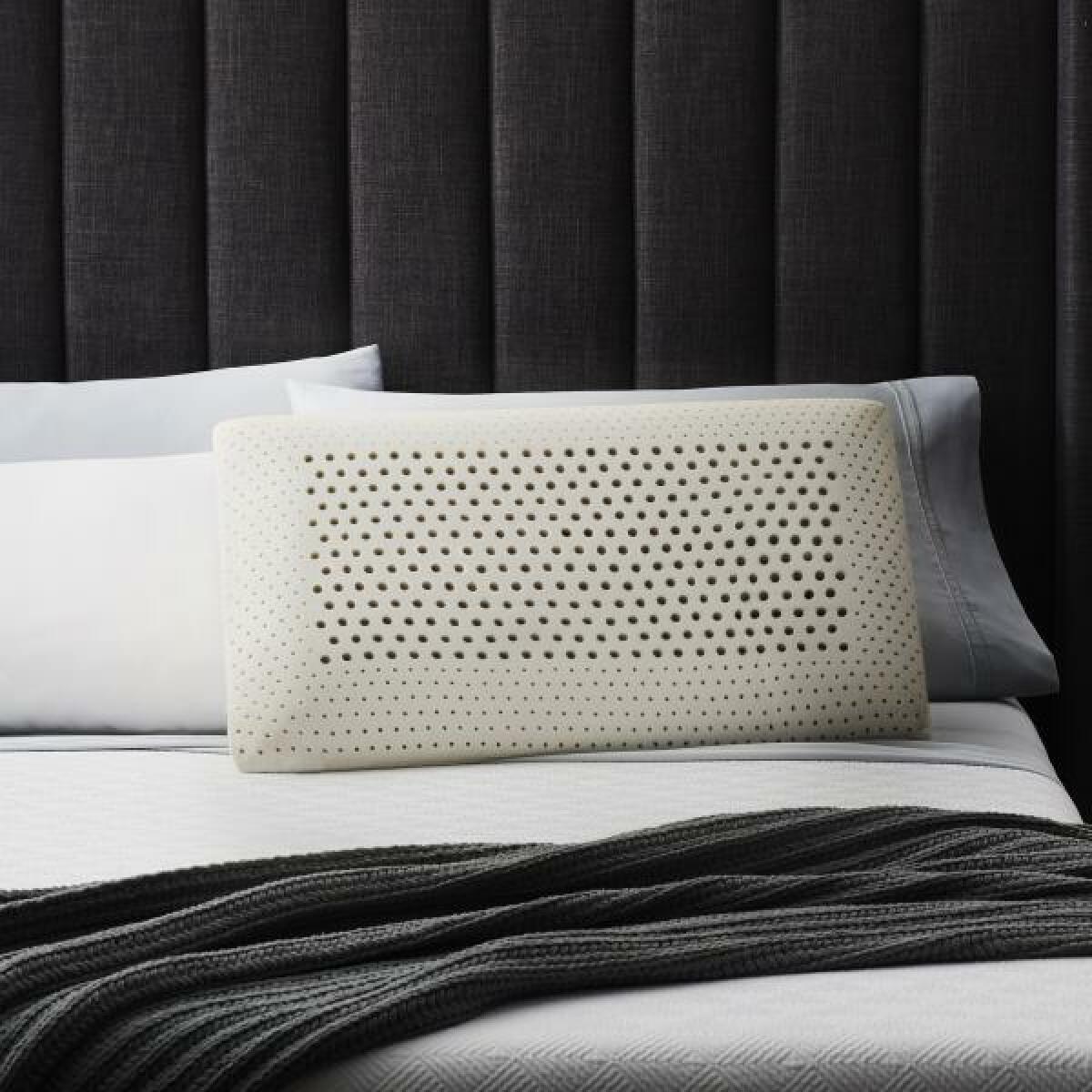 Zoned Talalay Latex - Image 2