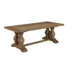 Manor House Trestle Table 10'