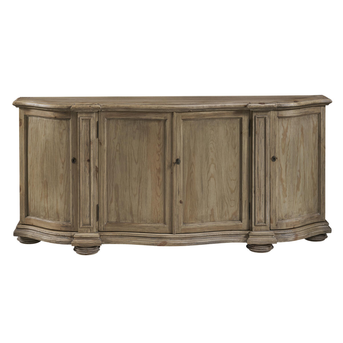 Natural Briquette Sideboard - Image 2
