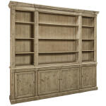 Grander Bookcase 20-166A