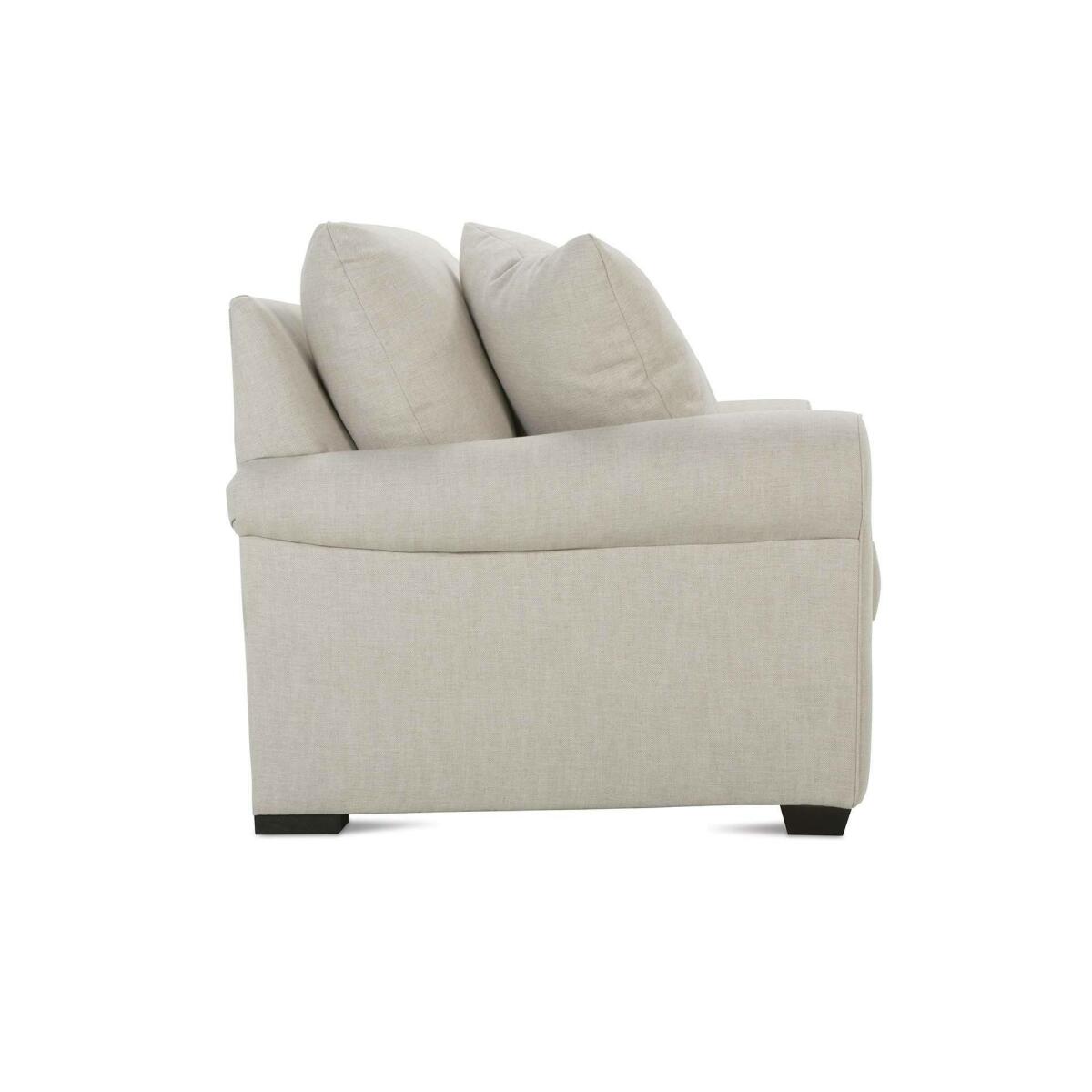 Aberdeen 2 Cushion Sofa - Image 2