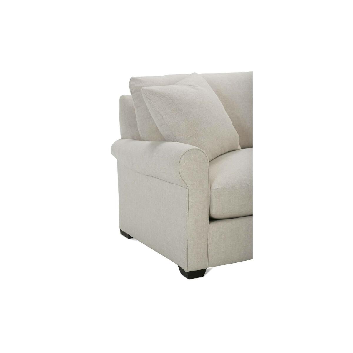 Aberdeen 2 Cushion Sofa - Image 3