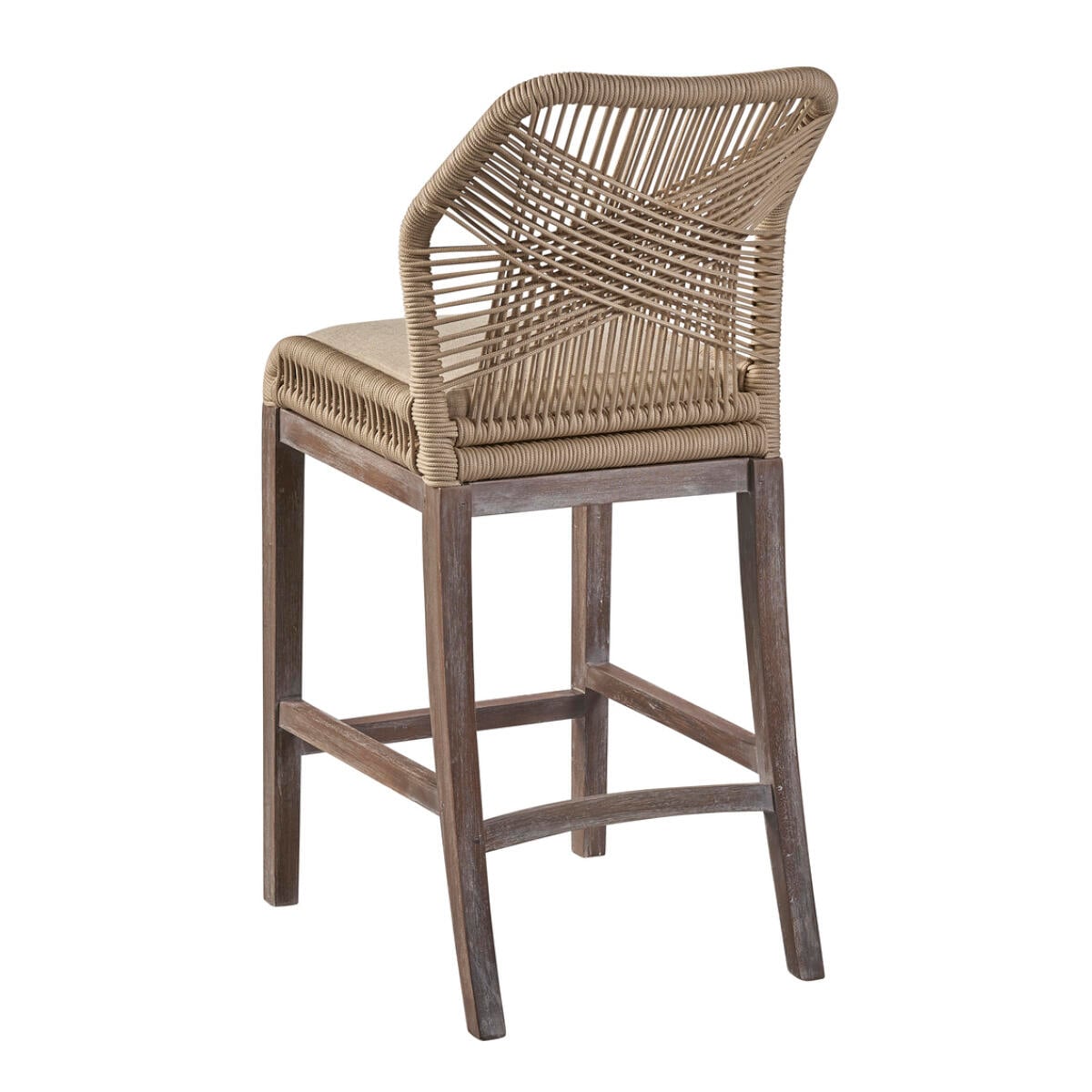 Fiddler Counter Stool - Image 3