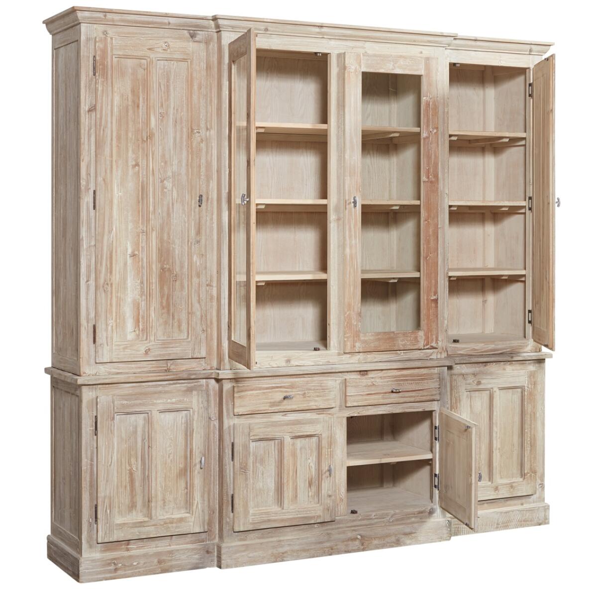 Wainscott Display Cabinet - Image 2