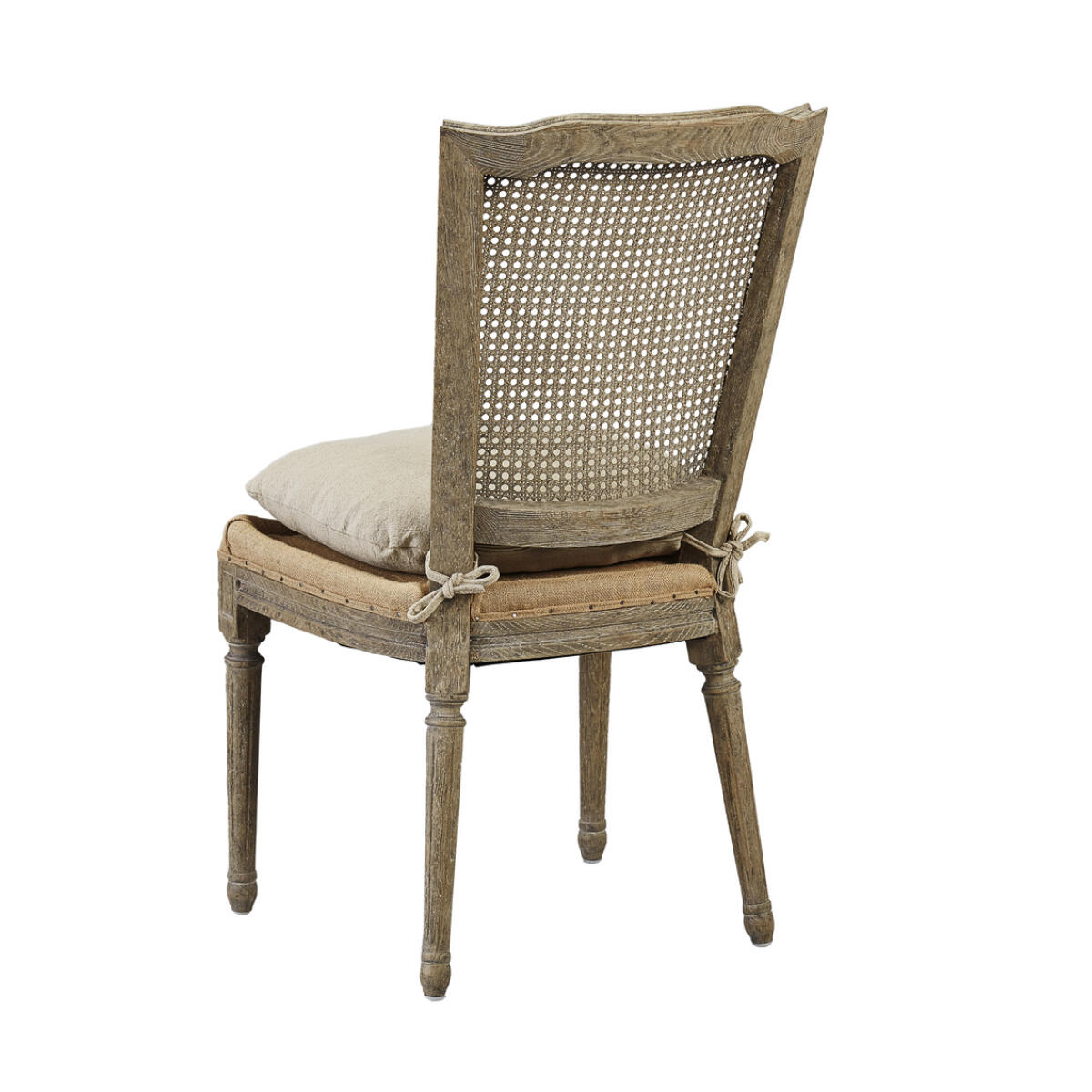 Morton Dining Side Chair - Image 2