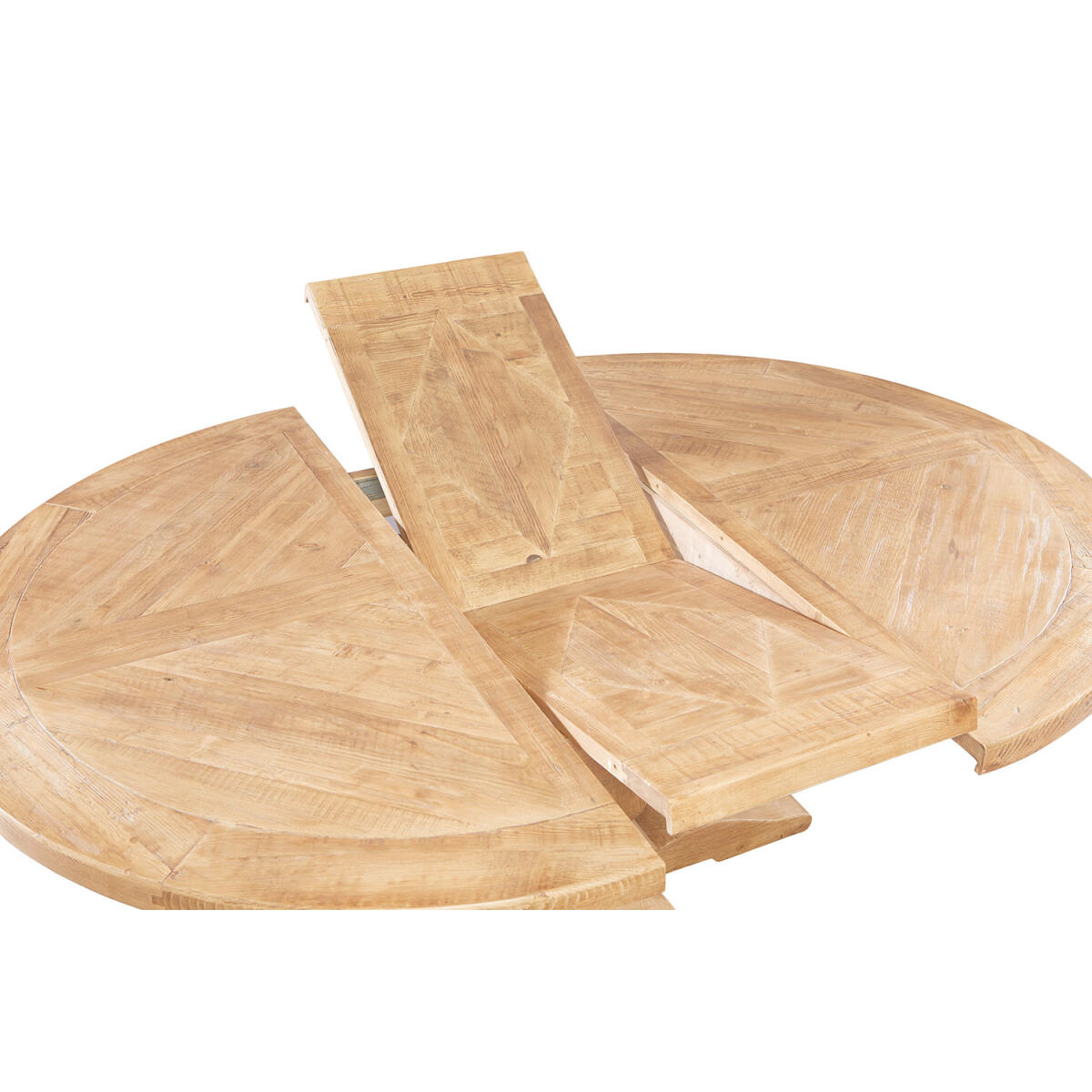 Manor House Extension Round Table - Image 3