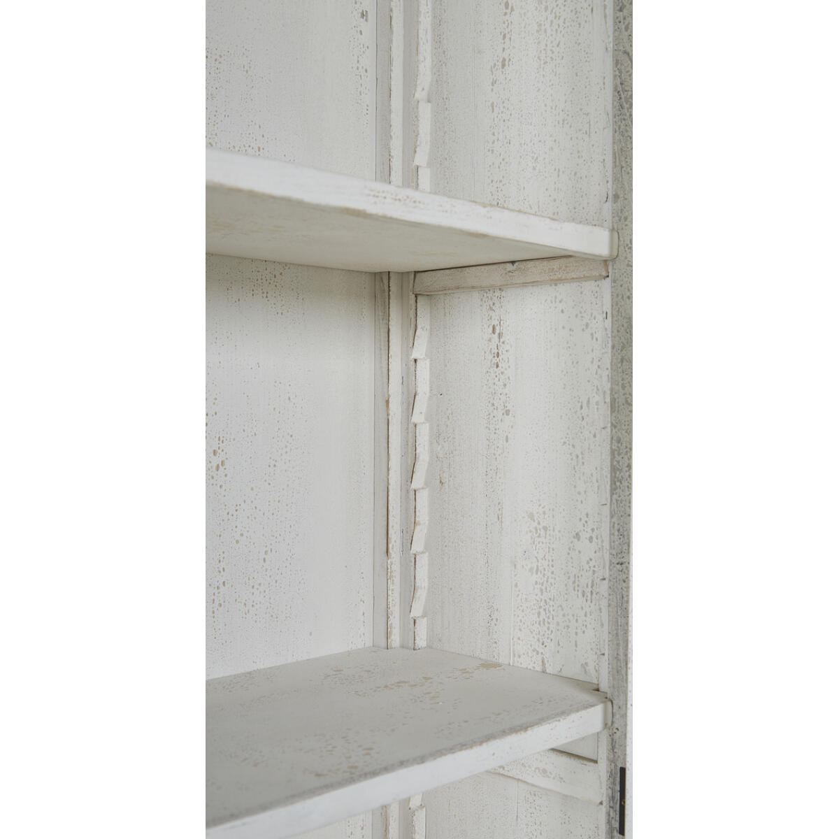 Seine Glass Front Cabinet - Image 2