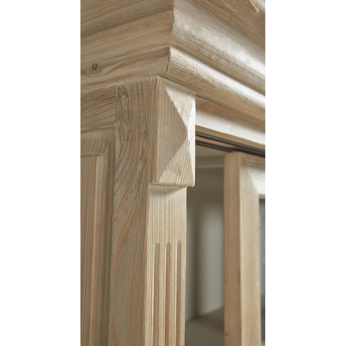 Countryside Display Cabinet - Image 2