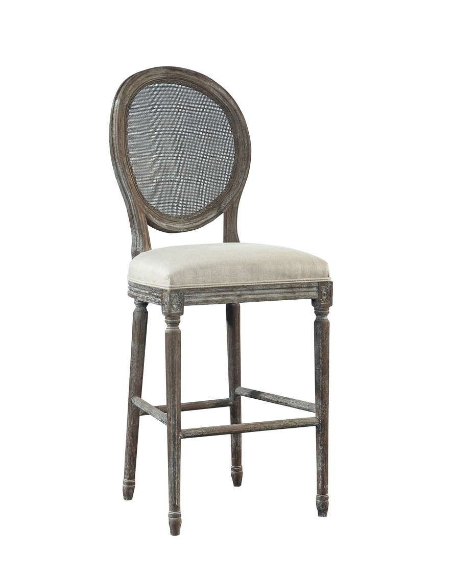 Renton Bar Stool Renton Bar Stool - Image 1