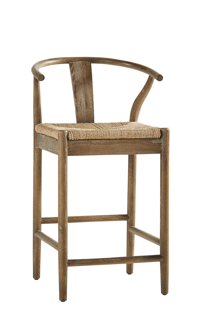 Broomstick Counter Stool Broomstick Counter Stool - Image 1