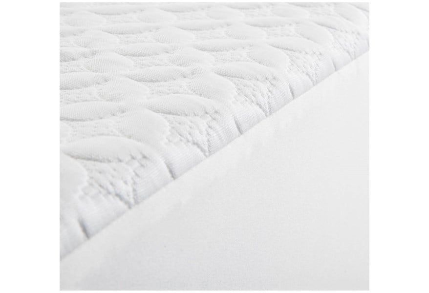 Queen Five 5ided Icetech Mattress Protector - Image 3
