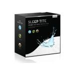 Twin Pr1me Smooth Mattress Protector - SL0PTTMP