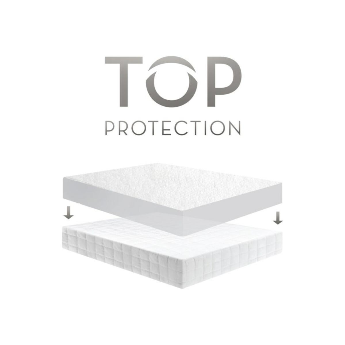 Full Pr1me Terry Mattress Protector - Image 3