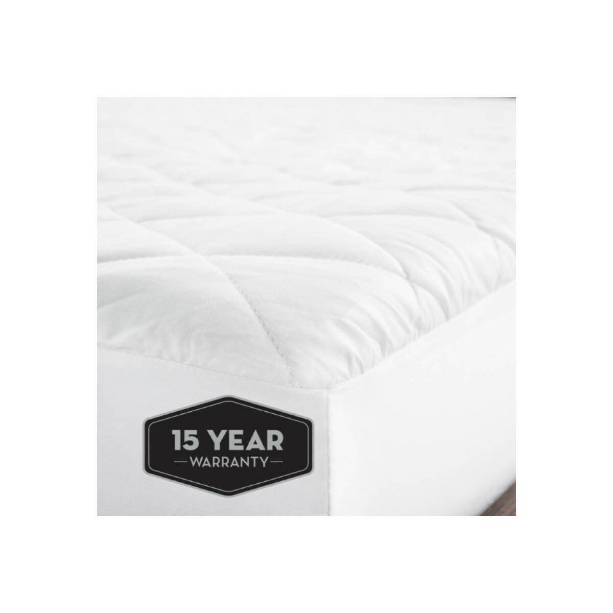 California King Quilt Tite Mattress Protector - Image 3