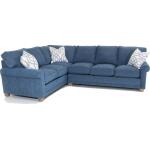 My Style I Customizable Sectional Sofa