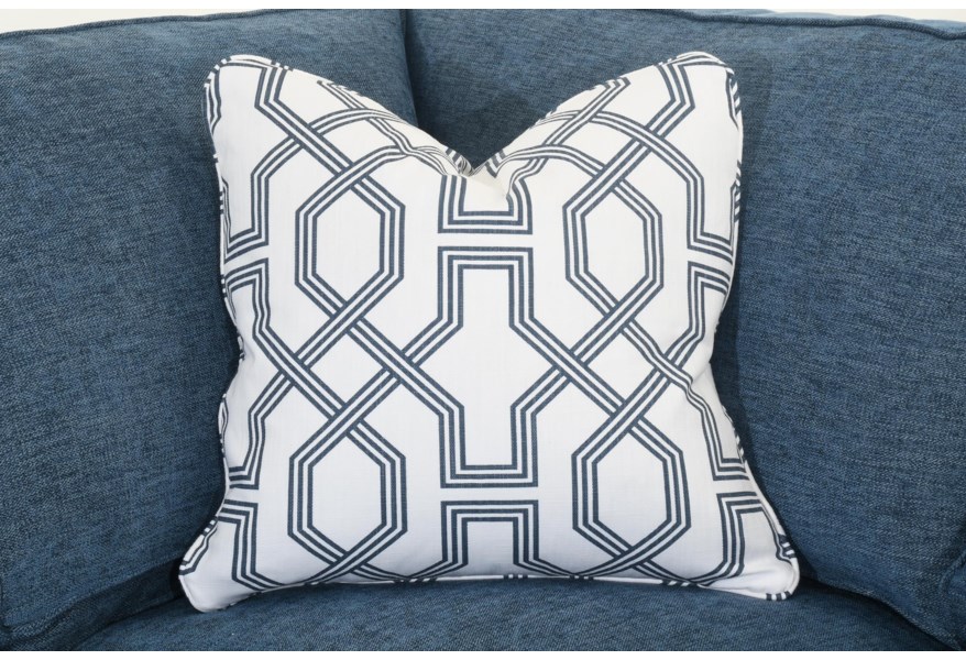 My Style I Customizable Sectional Sofa - Image 6