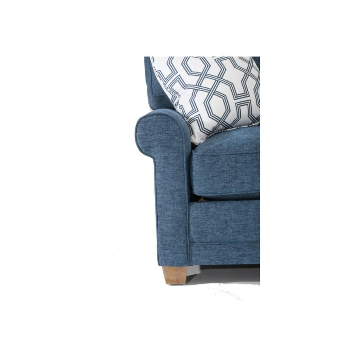 My Style I Customizable Sectional Sofa - Image 5