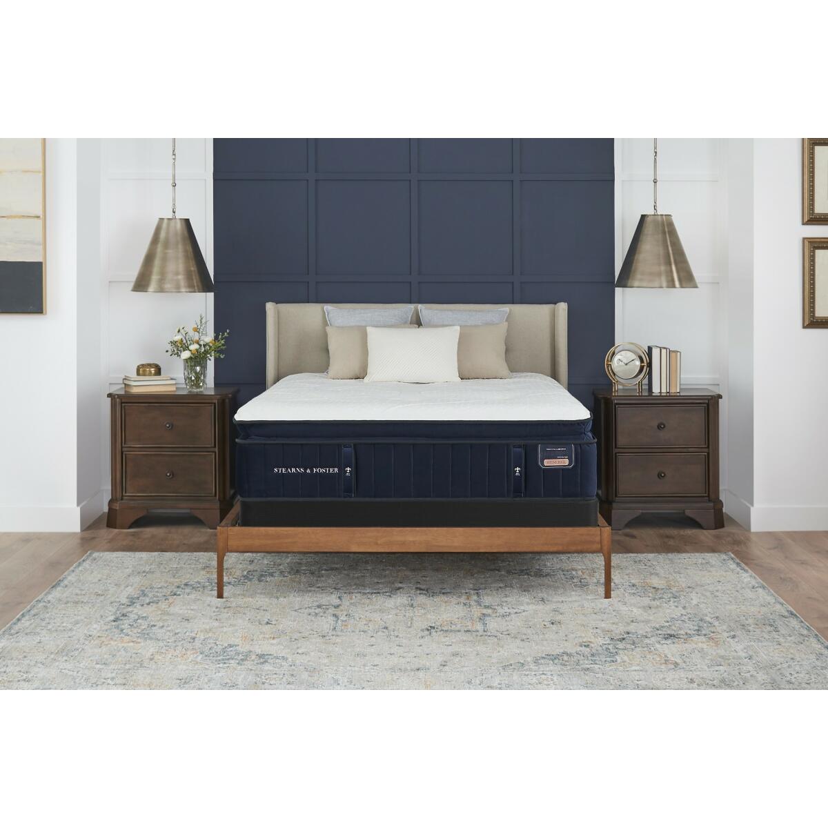 Reserve Hepburn Pillow Top Plush - Image 2