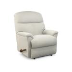 Reed Wall Recliner