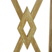 White Marble Console - Image 4