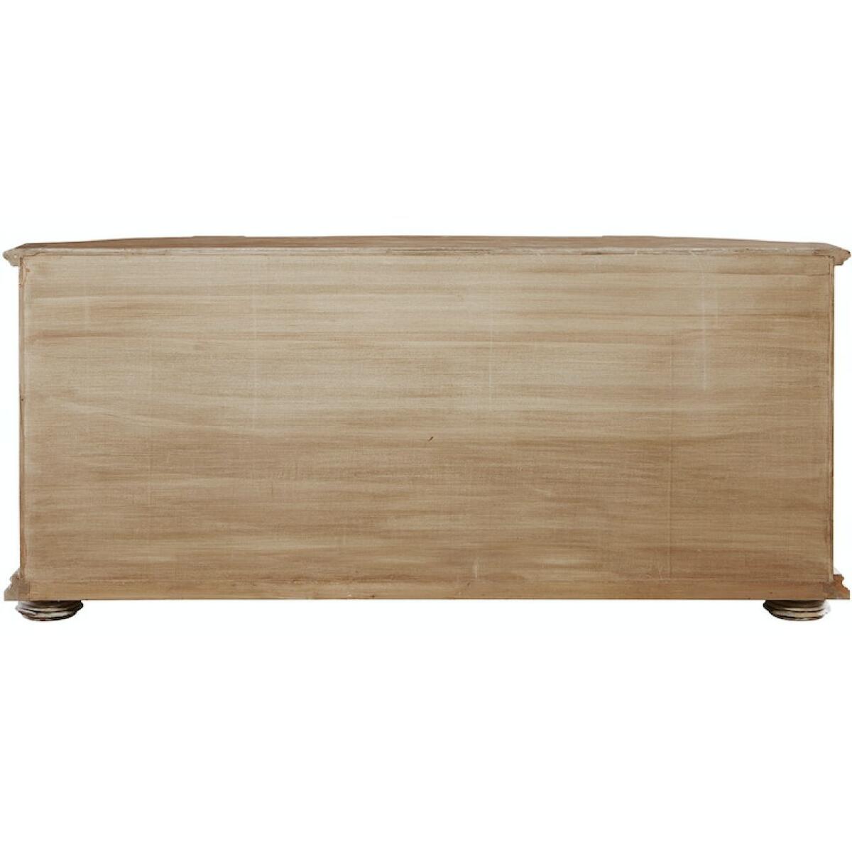 Two Tone Briquette Sideboard 20-449 - Image 2