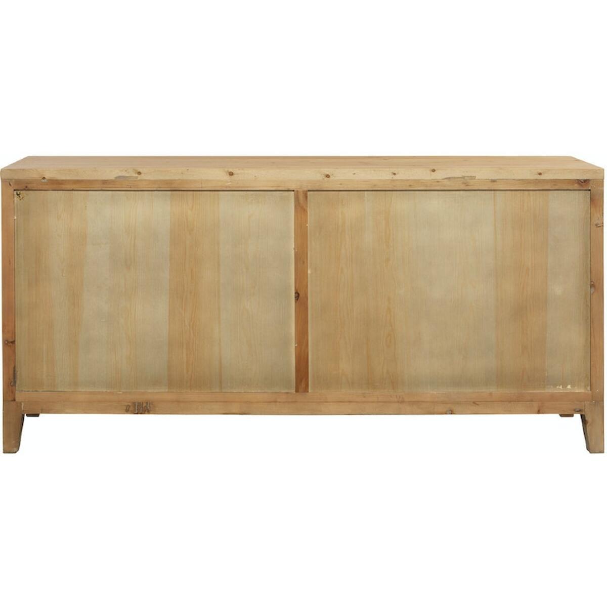 Nans Natural Sideboard 20-450 - Image 2
